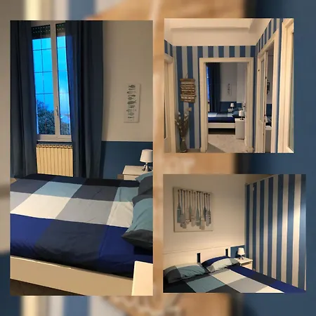Lido Maison d'hôtes *