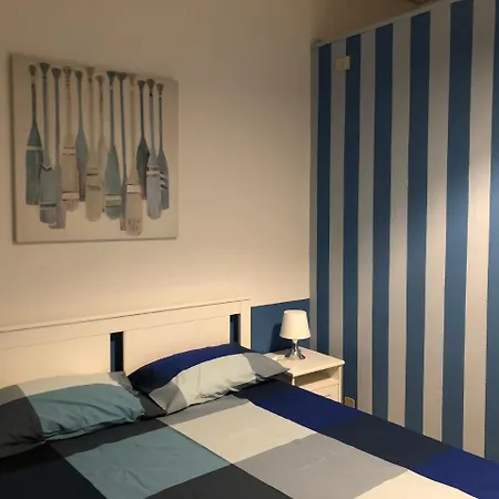 Lido Guest house *
