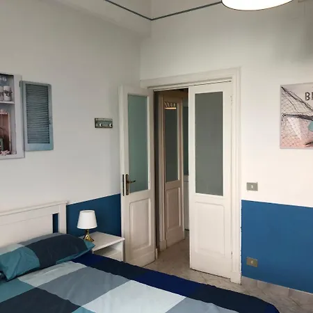 Lido Guest house Albissola Marina