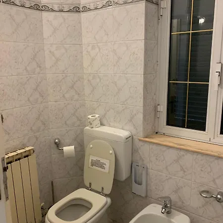 Lido Guest house Albissola Marina