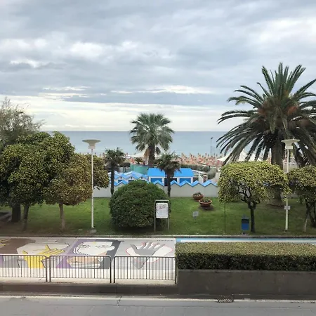Lido Guest house