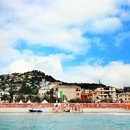 Lido Albissola Marina