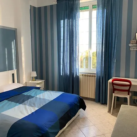 Lido Guest house *