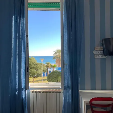 Guest house Lido