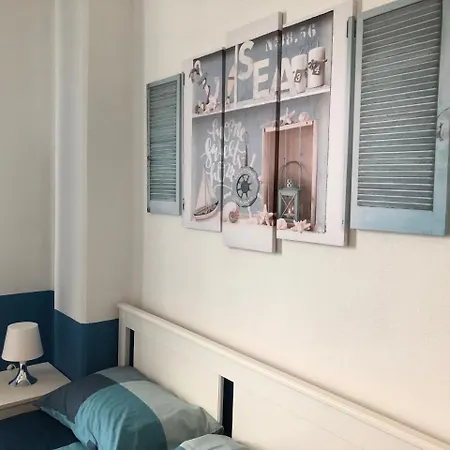 Lido Guest house Albissola Marina