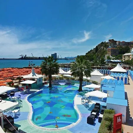 Guest house Lido Albissola Marina