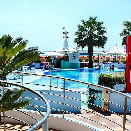 Lido * Albissola Marina